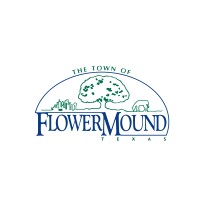Town of Flower Mound logo