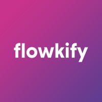 flowkify logo
