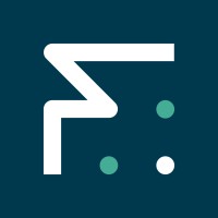 Flowlined logo