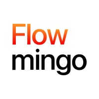 Flowmingo AI logo