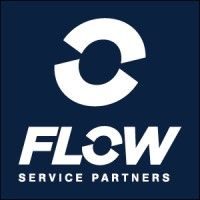 Flow Service Partners logo
