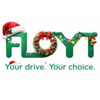 FLOYT Mobility | billiger-mietwagen.de | CARIGAMI logo