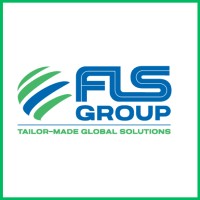 FLS Group logo
