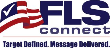 FLS Connect logo