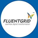 Fluentgrid Limited logo