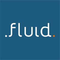 Fluid API logo