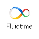 Fluidtime Data Services GmbH logo