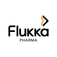 Flukka Pharma logo