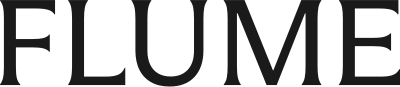 Flume Health logo