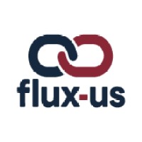 Flux-Us logo