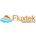 Fluxtek solutions logo