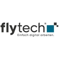 fly-tech IT GmbH & Co. KG logo