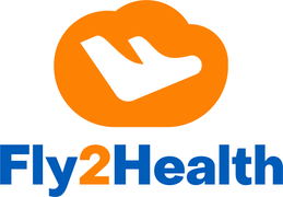 Fly2 Health Group PTY LTD logo