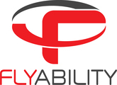 Flyability logo