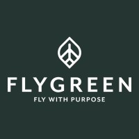 Flygreen logo