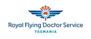 Royal Flying Doctor Service of Australia logo