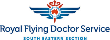 Royal Flying Doctor Service of Australia logo