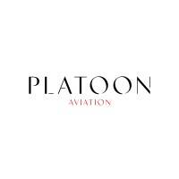 Platoon Aviation logo
