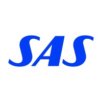 SAS - Scandinavian Airlines logo