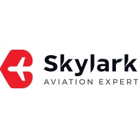 Skylark Aviation Expert logo