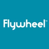 Flywheel Coworking logo