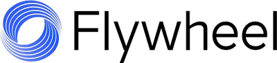 Flywheel logo