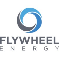 Flywheel Energy, LLC logo