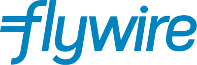 Flywire logo