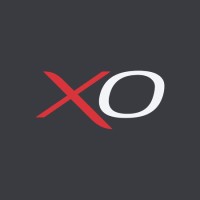 XO logo