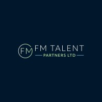 FM Talent Partners Ltd logo