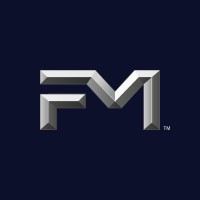 FM logo