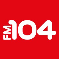 Dublin's FM104 logo