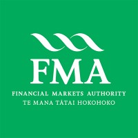 Financial Markets Authority logo