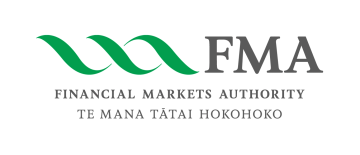 Financial Markets Authority logo
