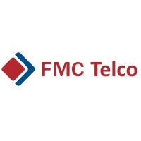 FMC TELCO d.o.o., Ljubljana logo