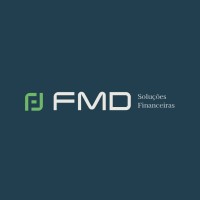 FMD Soluções Financeiras logo