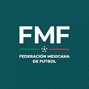 Federación Mexicana de Fútbol logo