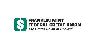 Franklin Mint Federal Credit Union logo