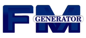 FM Generator, Inc. logo