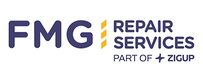 FMG Repair Services logo