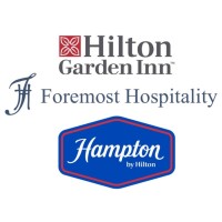 Foremost Hospitality logo