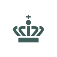 Forsvarsministeriets Materiel- og Indkøbsstyrelse logo