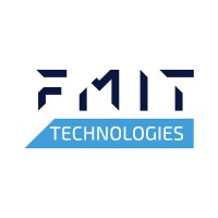 FMIT Technologies S.L. logo