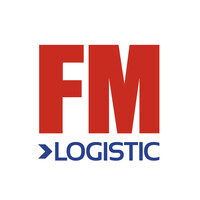 FM Logistic logo