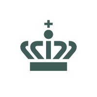 Danish Ministry of Defence logo
