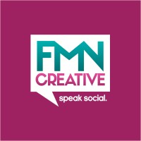 FMN Creative logo