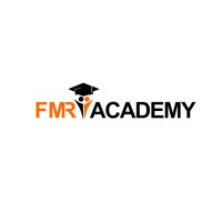FMR ACADEMY logo