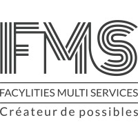 FMS - Entreprise Adaptée et Solidaire logo