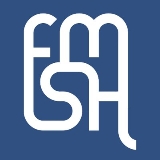 Fondation Maison des Sciences de l'Homme logo
