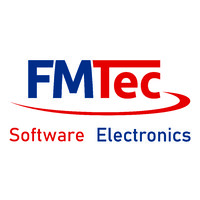 Logo FMTec GmbH